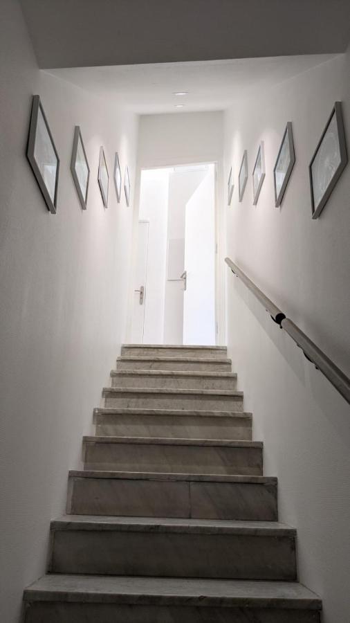Villa Lina Zoi Ніцца Екстер'єр фото